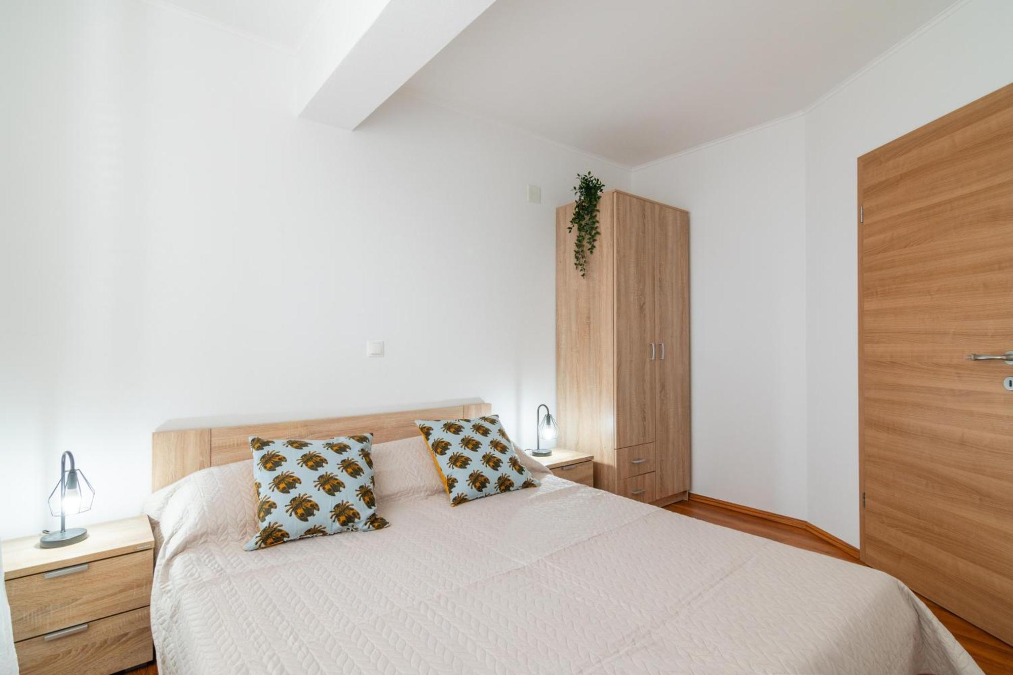 Apartments With A Parking Space Mandre, Pag - 18748 Kolan Room photo