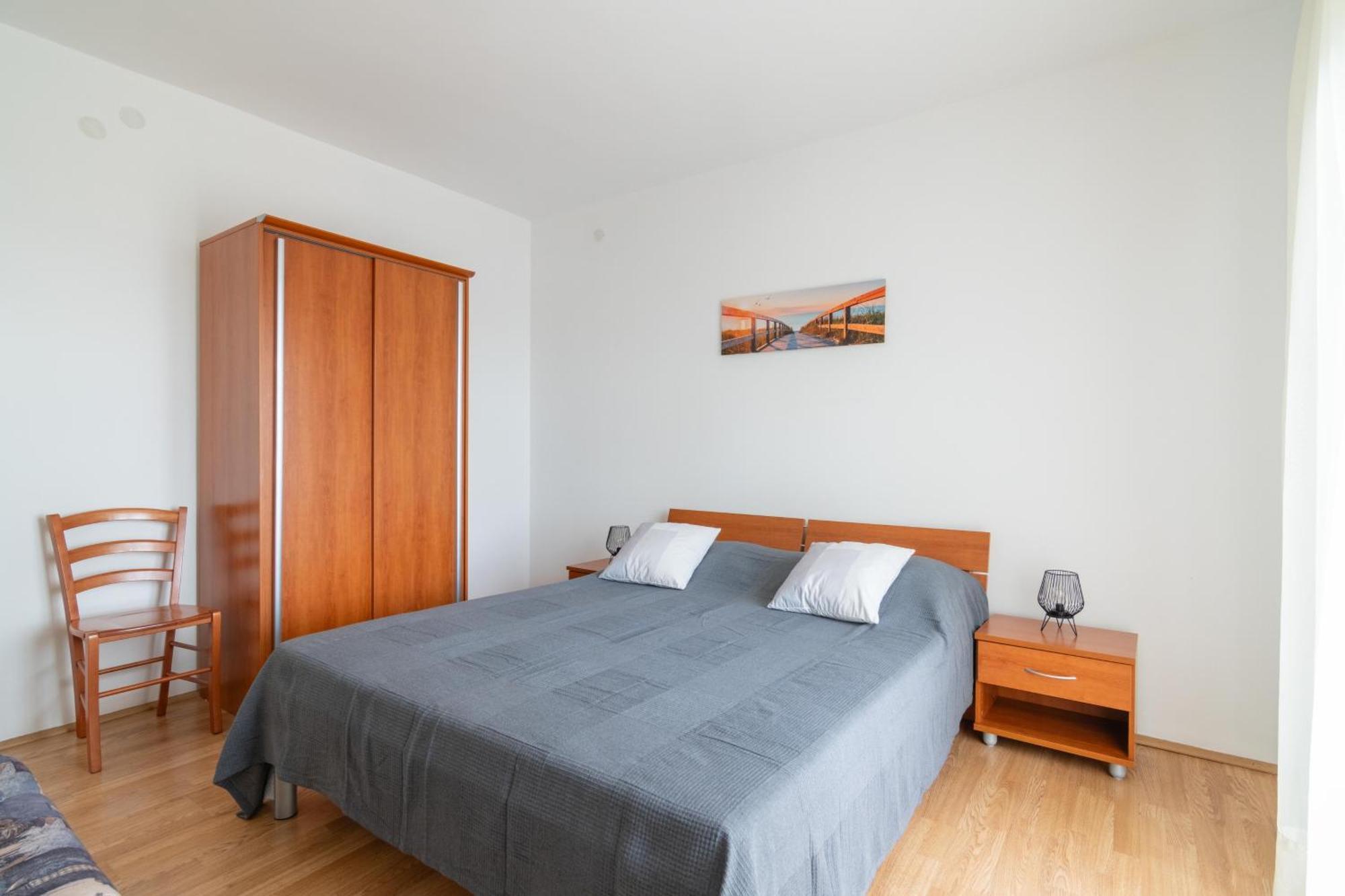 Apartments With A Parking Space Mandre, Pag - 18748 Kolan Room photo